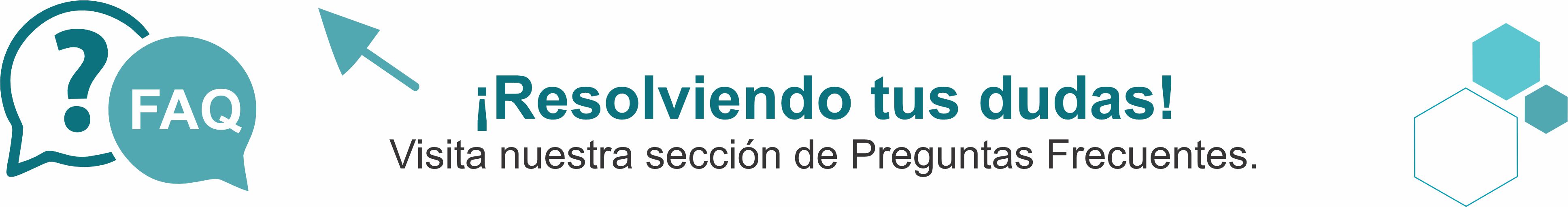 preguntas frecuentes
